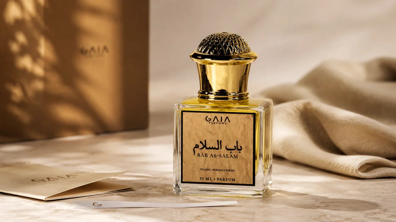 What Is Niche Perfume in Pakistan? A Simple Guide for Curious Perfume Lovers
